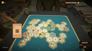 Скриншот 4 к игре Cast & Conquer