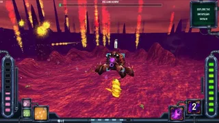 Скриншот 3 к игре SHRIMP GAME: KRILL CONFIRMED