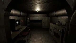 Скриншот 1 к игре Seal The Breach