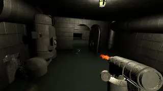 Скриншот 3 к игре Seal The Breach