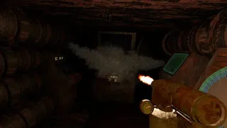 Скриншот 4 к игре Seal The Breach