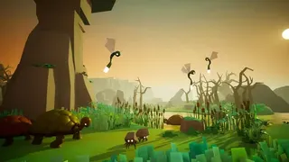 Скриншот 7 к игре Omno: Prologue