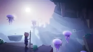 Скриншот 8 к игре Omno: Prologue
