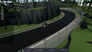 Скриншот 5 к игре 4 Power Marble Race Manager