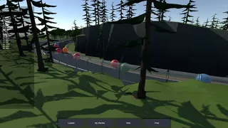 Скриншот 6 к игре 4 Power Marble Race Manager