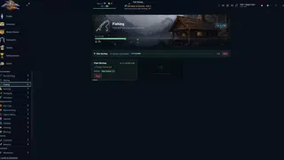 Скриншот 2 к игре Visseron Idle