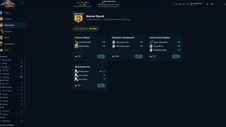 Скриншот 4 к игре Visseron Idle