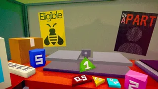 Скриншот 4 к игре The Yield