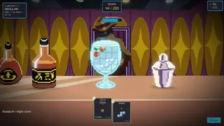 Скриншот 1 к игре Bootlegger's Bar
