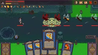 Скриншот 1 к игре Indomitus: Path of Ordeals