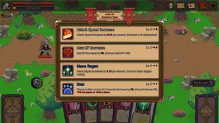 Скриншот 2 к игре Indomitus: Path of Ordeals