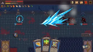 Скриншот 3 к игре Indomitus: Path of Ordeals