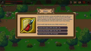 Скриншот 4 к игре Indomitus: Path of Ordeals
