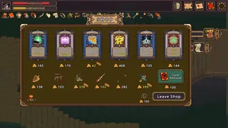Скриншот 5 к игре Indomitus: Path of Ordeals