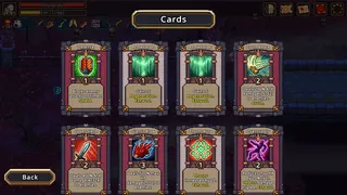 Скриншот 6 к игре Indomitus: Path of Ordeals