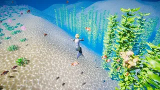 Скриншот 1 к игре My Little Ocean