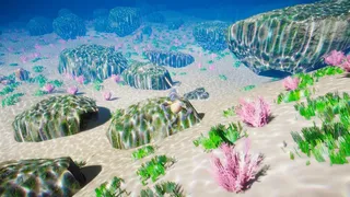 Скриншот 3 к игре My Little Ocean
