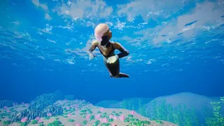 Скриншот 4 к игре My Little Ocean