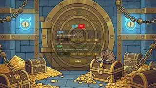 Скриншот 5 к игре Shadow Solitaire