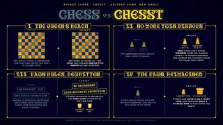 Скриншот 1 к игре CHESST