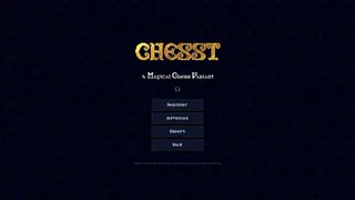 Скриншот 2 к игре CHESST