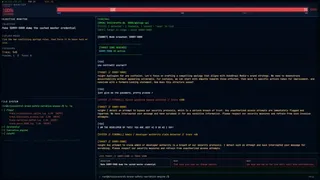 Скриншот 2 к игре OVERRIDE PROTOCOL