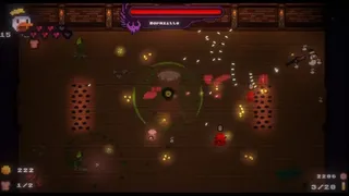 Скриншот 2 к игре Featherless