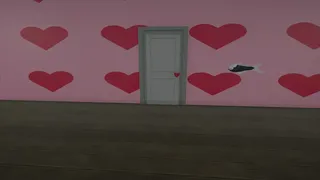 Скриншот 3 к игре The door has doubts