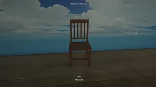 Скриншот 4 к игре The door has doubts