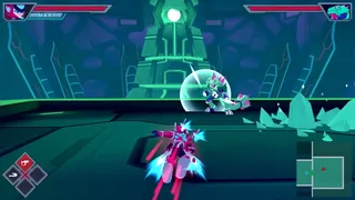 Скриншот 3 к игре Exogear