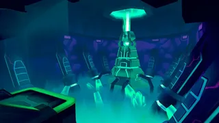 Скриншот 6 к игре Exogear