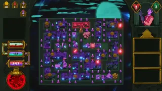 Скриншот 1 к игре ChompBurg