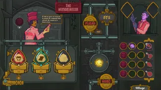 Скриншот 3 к игре ChompBurg