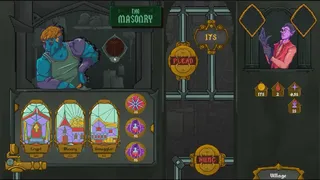 Скриншот 5 к игре ChompBurg