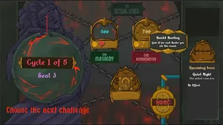 Скриншот 7 к игре ChompBurg