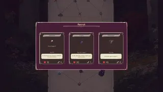 Скриншот 3 к игре Choose Your Paul!
