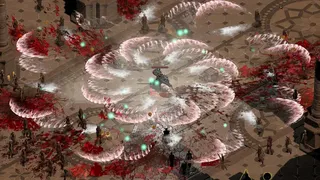 Скриншот 2 к игре Revenant Survivors