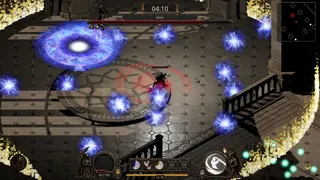Скриншот 3 к игре Revenant Survivors