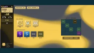 Скриншот 3 к игре Glyph