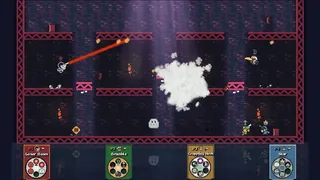 Скриншот 2 к игре Meet Me In The Well