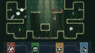 Скриншот 3 к игре Meet Me In The Well