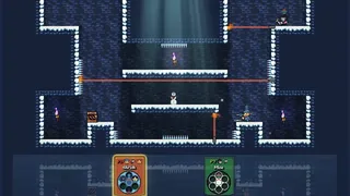 Скриншот 4 к игре Meet Me In The Well