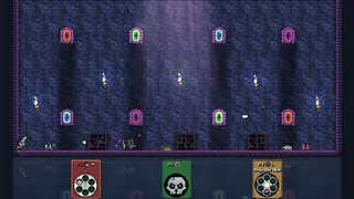 Скриншот 5 к игре Meet Me In The Well