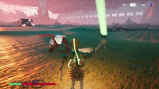 Скриншот 2 к игре Valvontaa