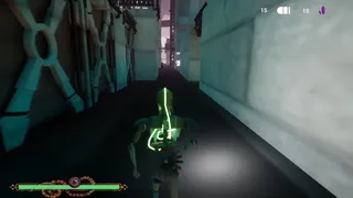 Скриншот 4 к игре Valvontaa