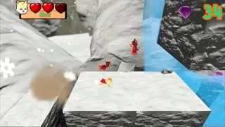 Скриншот 6 к игре Max's Jungle Odyssey