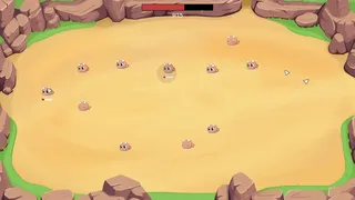 Скриншот 2 к игре Clickomorph