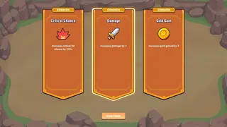 Скриншот 3 к игре Clickomorph