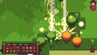 Скриншот 3 к игре 开局养成满级修士