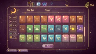 Скриншот 2 к игре Astronine